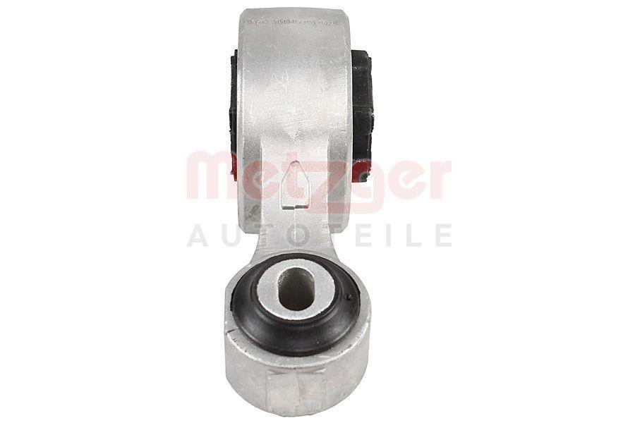 Support moteur (Silent bloc moteur) METZGER ref. 8054069